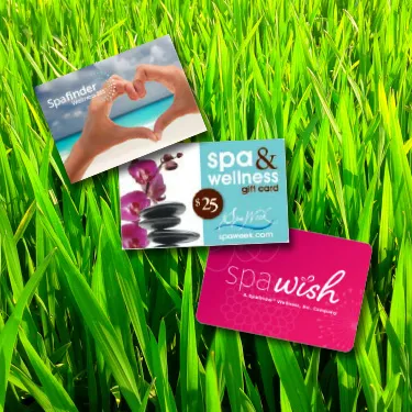 gift cards